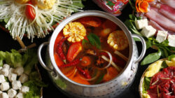 Lẩu Thái hải sản 3